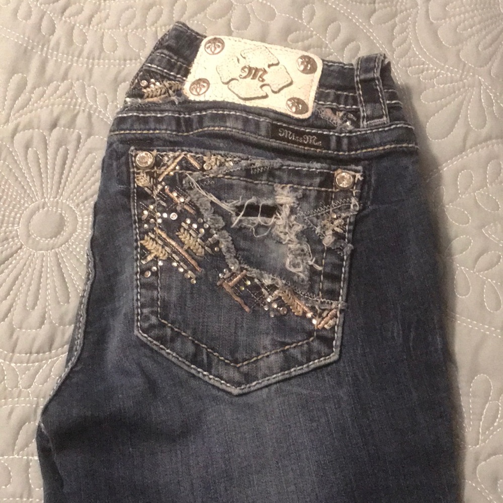 Miss Me Jeans 26